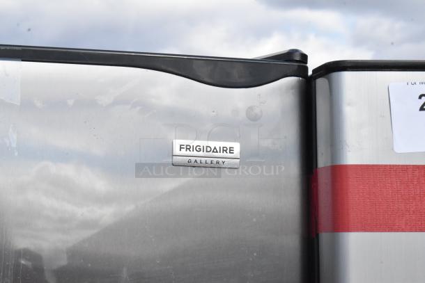 5 mini coolers featuring Frigidaire and GE brands, including EFR331-BLACK-6COM, GE, EFR780-6COM, Galanz, FGFR334.