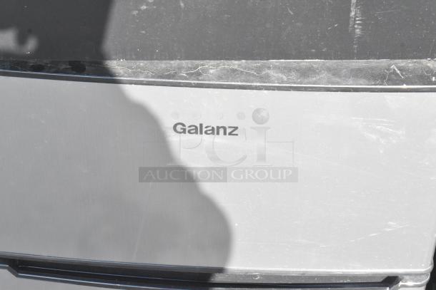 6 mini coolers featuring Galanz, Whirlpool, Summit, GE models. Each 115V, 1 phase. Includes Galanz and more. Auction lot.