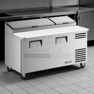 Outstanding Find - True TPP-AT-67-HC 67 3/8