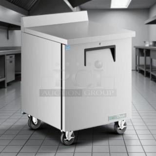 Excellent Condition - True TWT-27F-HC 27 5/8