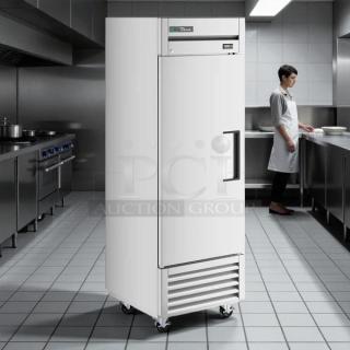 Excellent Condition - True T-23F-HC LH 27