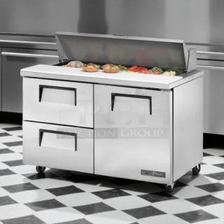 Outstanding Find - True TSSU-48-12D-2-HC 48