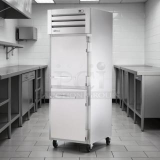 Outstanding Find - True STG1R-2HS-HC 27 1/2