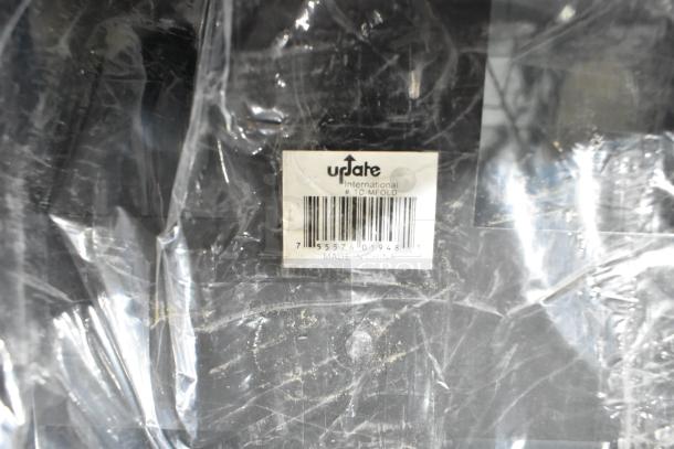 Brand New Update TD-MFOLD Surface Mount Paper Towel Dispenser for multifold towels, with original packaging and label.