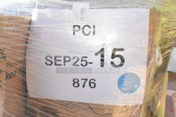 35 BRAND NEW SCRATCH AND DENT! Items Including Containers, Trash Cans, Teaspoons, Bakery Bags, Ice Bags. See Description for Details. 35 Times Your Bid! - Image 2 of 4