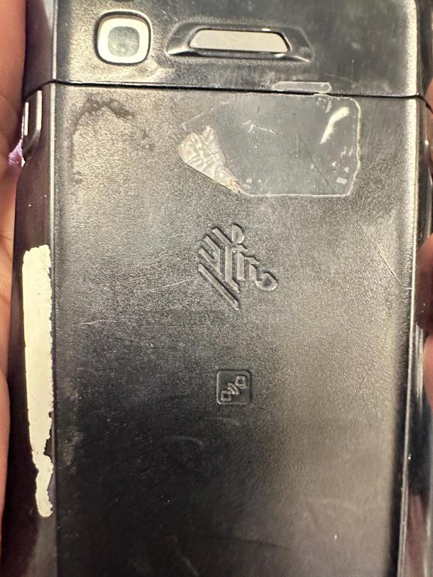 Zebra ShareCradle CRD-TC51-5SCHG-01 for TC51/TC56 in pristine condition, logo visible, tested and fully working.