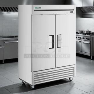 Excellent Condition -  True T-49F-HC 54 1/8