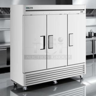 Great Condition - True T-72-HC 78 1/8