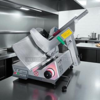 Amazing Find - Bizerba GSP HD I 90-K12 K-12 School Series 13