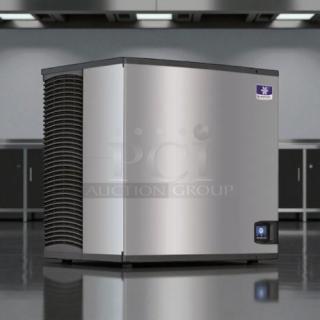 Amazing Find - Manitowoc Ice IY-0906A 30