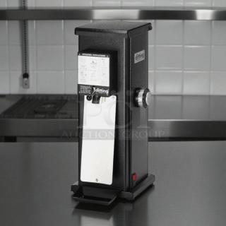 Great Condition - Ditting KR1203 Commercial Coffee Grinder - Tested and Working! - Item #1218447