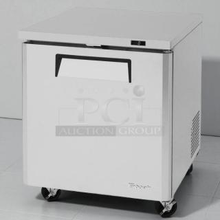 Great Condition - Turbo Air MUF-28-N M3 Series 28