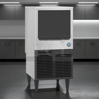 Excellent Condition - Hoshizaki KM-81BAJ 17 3/4