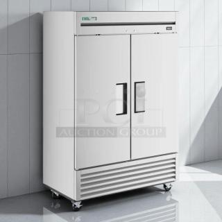 Excellent Condition - True T-49-HC 54 1/8