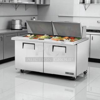 Amazing Find - True TSSU-60-24M-B-ST-HC 60