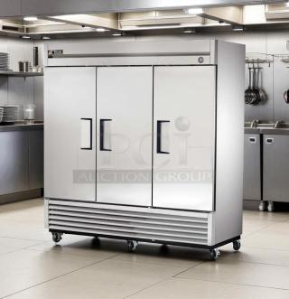 Outstanding Find - True T-72-HC 78 1/8