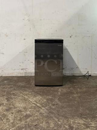 Kegco 20" Wide Stainless Steel Kegerator Cabinet, Model MDK199SS-01, sleek design, durable build.