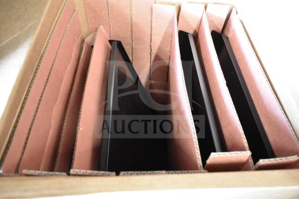 Brand new 2025 True TVM-48SL-HC commercial cooler in packaging. Scratch and dent condition, 115 Volts, 1 Phase.