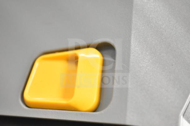 2 Zebra ZD621 Desktop Direct Thermal Barcode Printer. 2 Times Your Bid! - Image 11 of 11