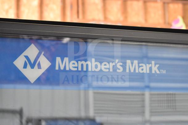 Crane 5800-4 vending machine with bill acceptor, 115V, 1 phase, offers bottled drinks, commercial use, good condition.