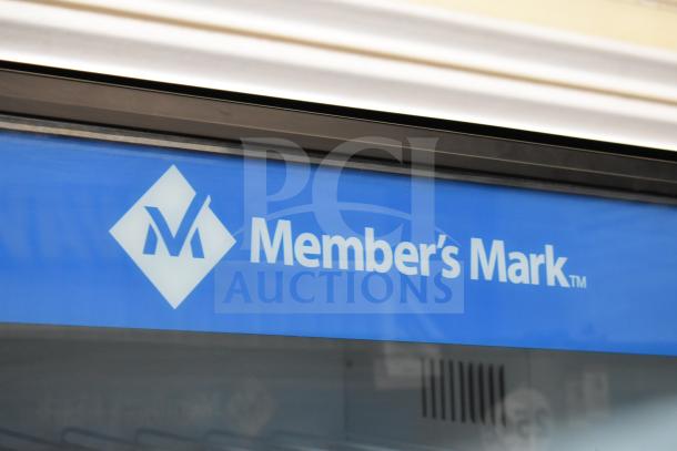 Crane 5800-4 vending machine with bill acceptor, commercial bottled drink model. Operates on 115 volts, 1 phase.