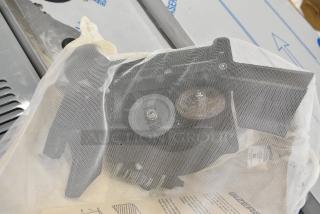 BRAND NEW SCRATCH AND DENT! Bizerba Meat Slicer Blade Sharpener - Item #1222358