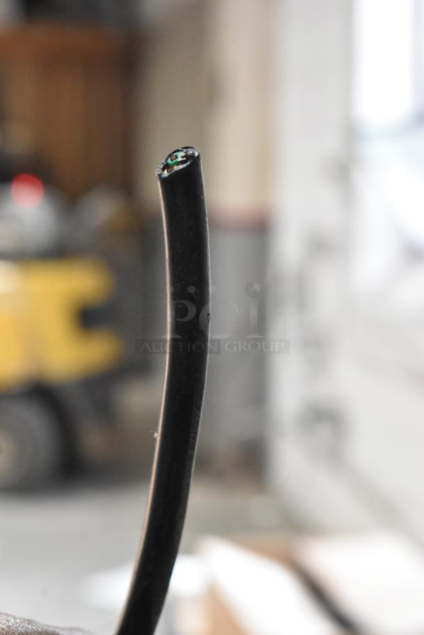 An image of a Continental F412502 metal evaporator tray in good condition, 120 volts, 1 phase. Auction includes two trays.