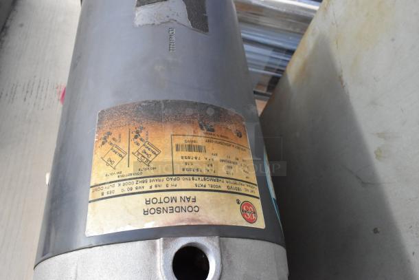 8 brand new Anthony doors in crate, 29-1/16"x66-9/16". Labels indicate specifications. Ideal for buyers seeking bulk purchase.