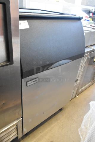 2023 Ice-O-Matic B55PSC Stainless Steel Commercial 30