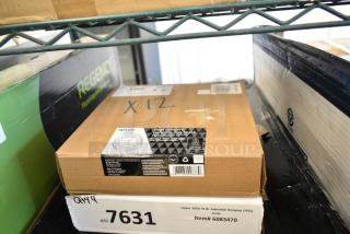 2 BRAND NEW SCRATCH AND DENT! Taylor High Capacity Hanging Digital Scale 6083470. 2 Times Your Bid! - Item #1219366