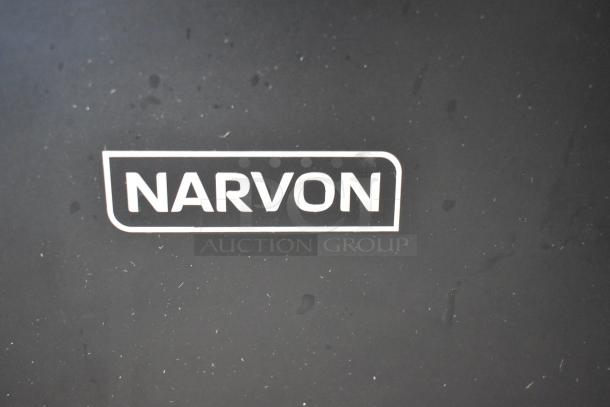 2024 Narvon 23BCWD8HT: New Scratch & Dent 8 GPH Water Dispenser; hot, chilled, ambient, sparkling options; 120V, 1 Phase.