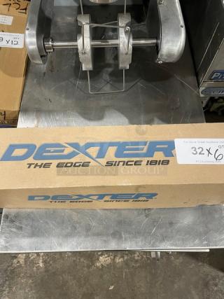 NEW! Dexter Russell Sani-Safe Series Commercial Stainless Steel 16