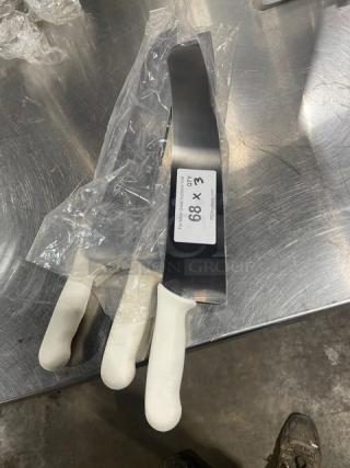 NEW! Dexter Russell Sani-Safe Series Commercial Stainless Steel 16