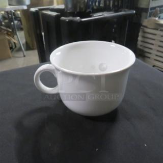 Coffee Cup. 10XBID - Item #1223776