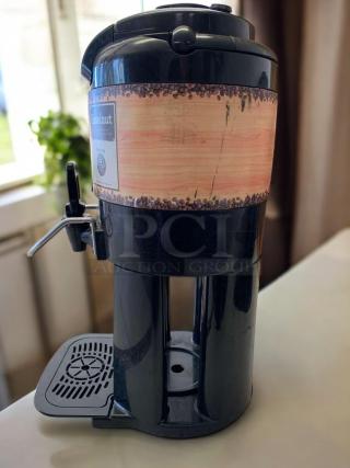 Excellent Condition – Curtis ThermoPro Server – Hazelnut Coffee Dispenser – Tested & Working! - Item #1220248