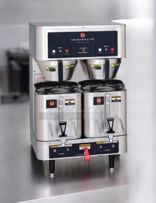 Outstanding Condition – Mazzer Robur Electronic Coffee Grinder – 110V – Made in Italy – Fully Tested & Working! - Item #1219624