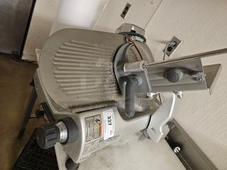 Hobart Slicer - Item #1222669