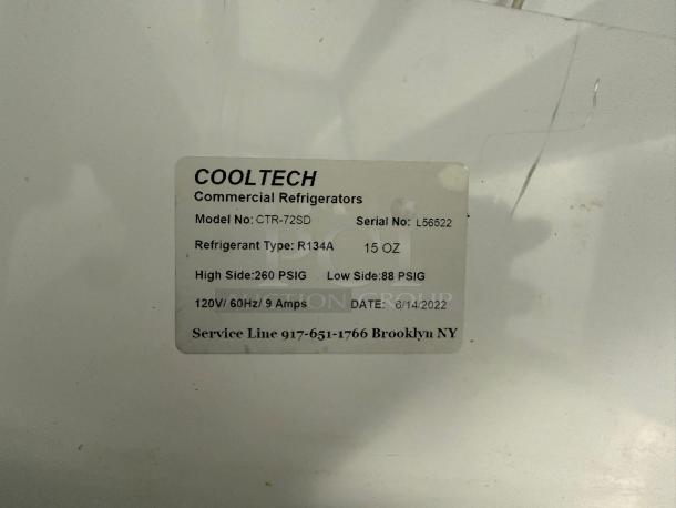American Range 36" commercial range, 6 burners, robust construction, ideal for high-volume kitchens, stainless steel finish.