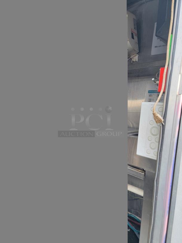 🚚 2019 24' Empty Food Trailer - Your Next Food Business Awaits! 🍔Opportunity Knocks! Ready to launch your dream food business? This 2019 trailer is a fantastic, clean slate waiting for your custom equipment and design! It's an excellent platform for a coffee bar, BBQ stand, taco truck, dessert concept, or any mobile food venture. VIN : 50ZZ1E426KN012859 - Image 14 of 22