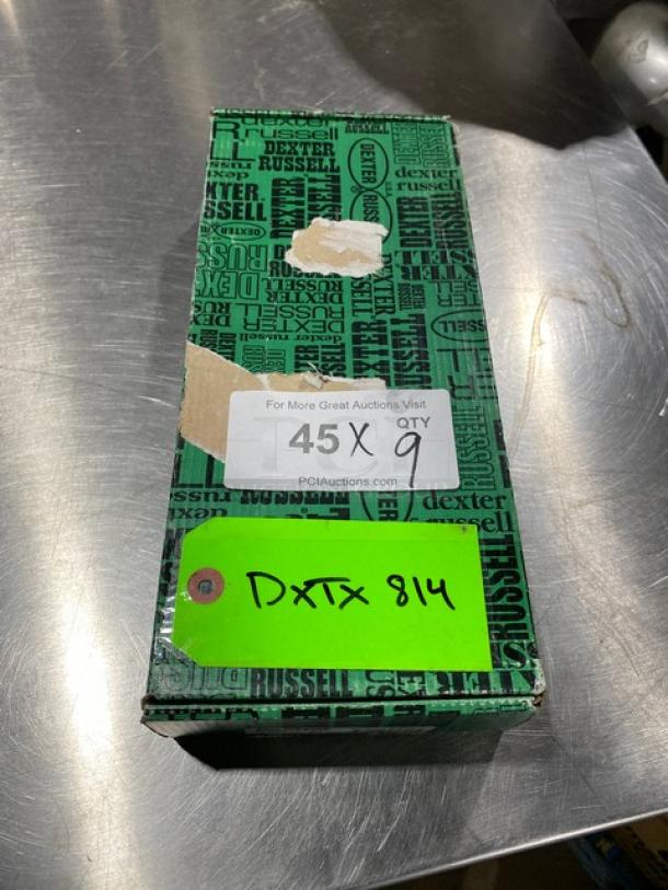 Dexter Russell Prodex Series boning knife, model PDSH131-6ST, in original packaging. New condition.