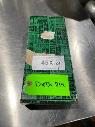 Dexter Russell Prodex Series boning knife, model PDSH131-6ST, in original packaging. New condition.