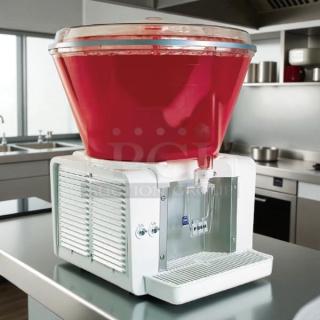 Cornelius Jet Spray EJ1 8-gallon cold beverage dispenser, excellent condition, tested and working.