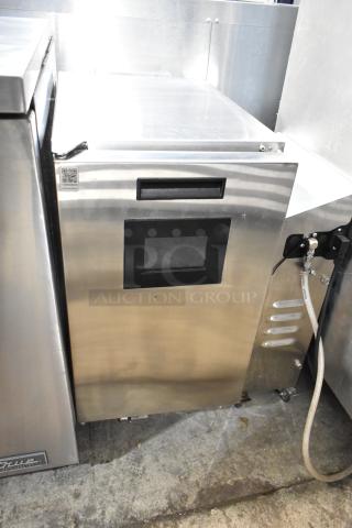 2023 Automatic Bar Controls JT-NITCOM-L stainless steel nitro cold brew dispenser, 115V, 1 phase, tested, working condition.