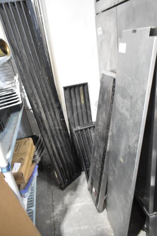 6 Various Items Including True Cooler Vent Covers. 6 Times Your Bid! - Item #1221932