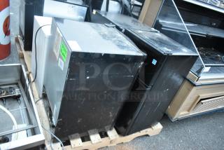 4 Various Mini Coolers Including Elite 453-6355, WMR04BAPBB. 115 Volts, 1 Phase. 4 Times Your Bid! - Item #1222093