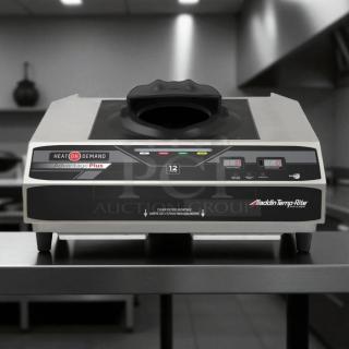 ADV700 Aladdin Temp Rite Heat On Demand Advantage Plus Activator, tested, working, great condition, 208-240V.