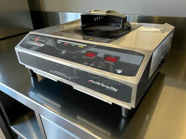 Aladdin Temp Rite ADV700 Heat On Demand Advantage Plus Activator in great condition, 208-240 volt, tested and working.