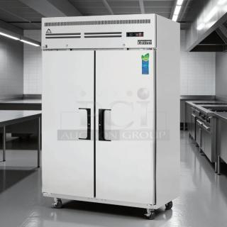 Great Condition - Everest ESR2 49