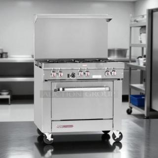 Amazing Find - Southbend S36D S-Series 36