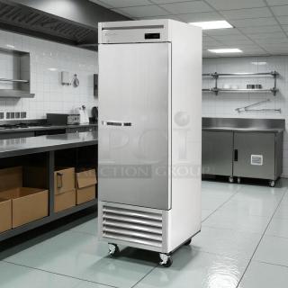 Outstanding Find - Blue Air BSF23-HC 26